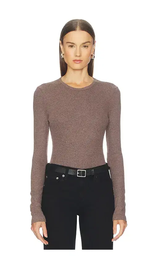 Delphi Slim Tee