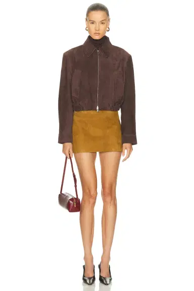 AGOLDE Pascale Turtleneck | Thumbnail 6 AGOLDE Pascale Turtleneck | Thumbnail 6