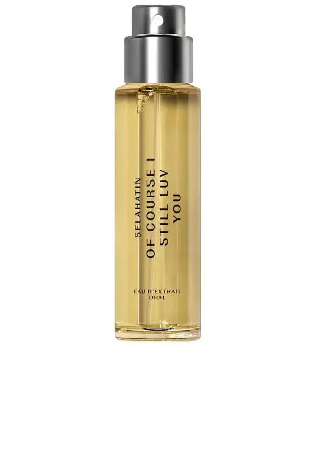 Selahatin Of Course I Still Luv You Eau D'extrait Oral