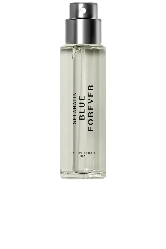 Selahatin Blue Forever Eau D'extrait Oral