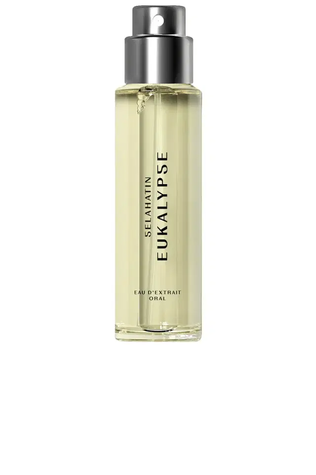 Selahatin Eukalypse Eau D'extrait Oral