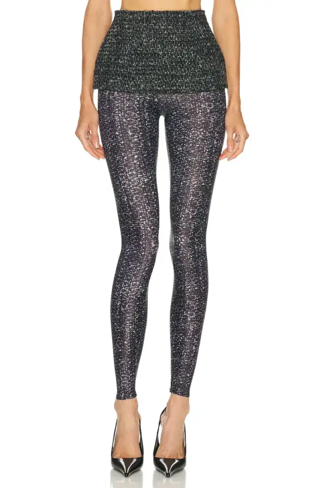 Diesel Legging