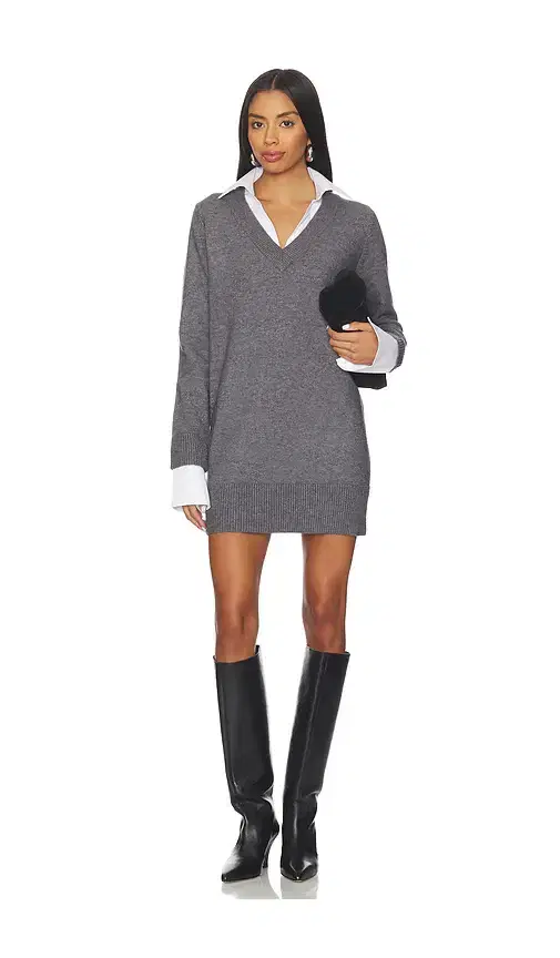 SEROYA Karli Dress