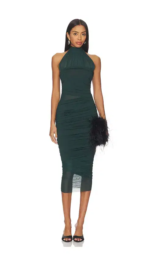 SEROYA Esmee Dress