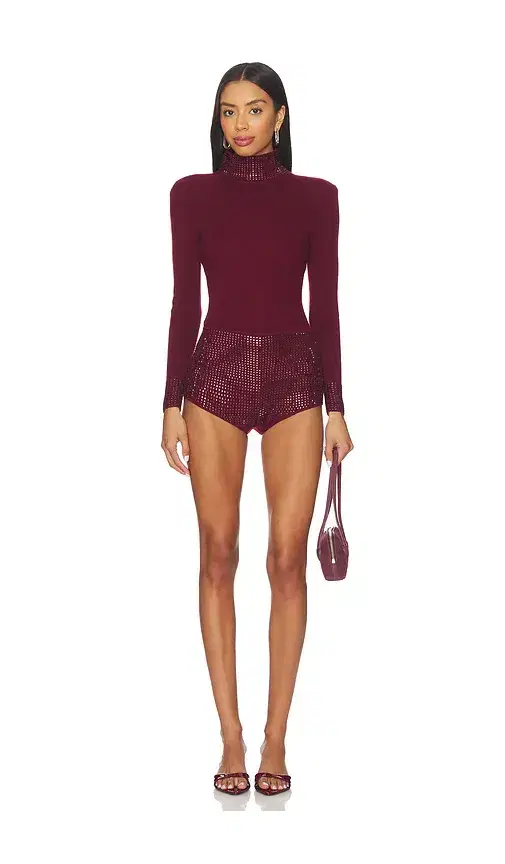 Bethanie Romper