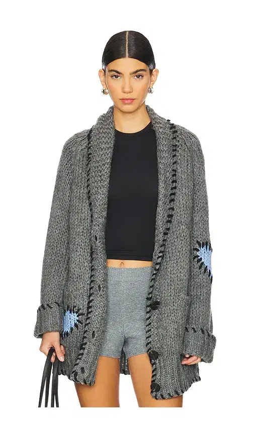 Tripp Cardigan