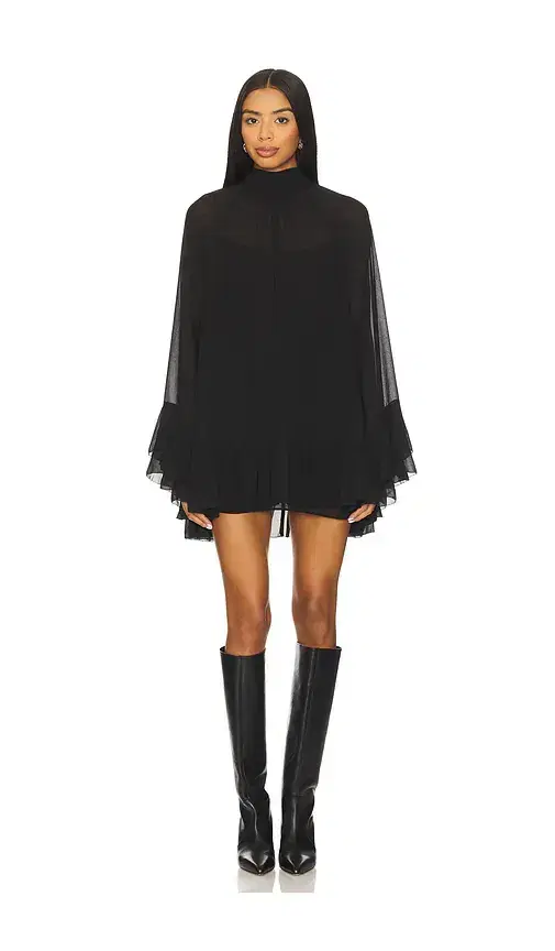 Stone Cold Fox x REVOLVE Nelly Mini Dress
