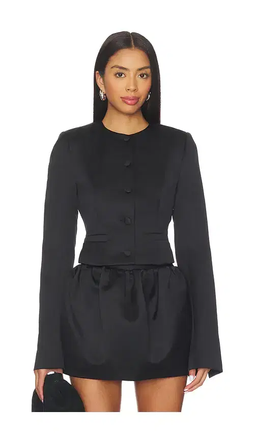 Audrey Jacket