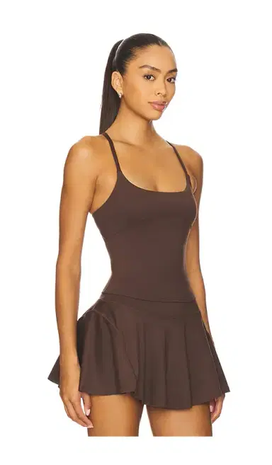 WellBeing + BeingWell WellBeing + BeingWell MoveWell Haven Tank | Thumbnail 2 WellBeing + BeingWell WellBeing + BeingWell MoveWell Haven Tank | Thumbnail 2
