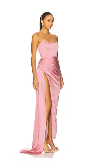 Katie May Bita Gown | Thumbnail 2