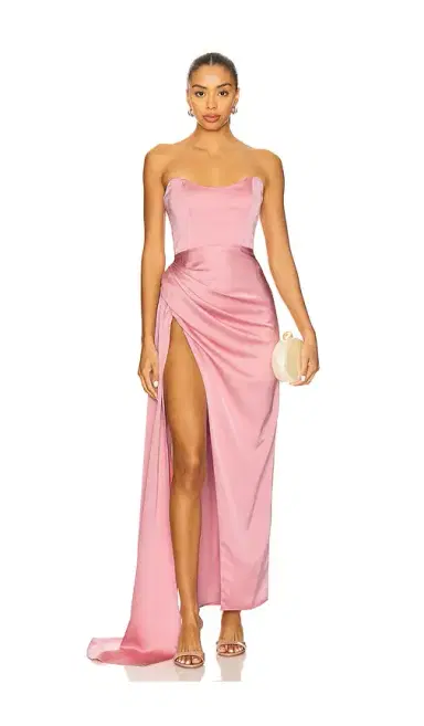 Katie May Bita Gown | Thumbnail 1