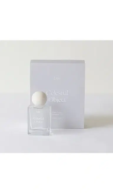 Liis Celestial Object Eau de Parfum | Thumbnail 2