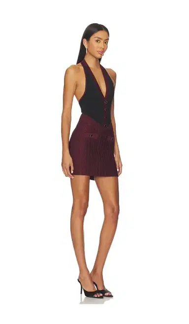 retrofete Eris Knit Dress | Thumbnail 2