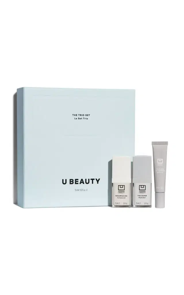 U Beauty The Trio Set