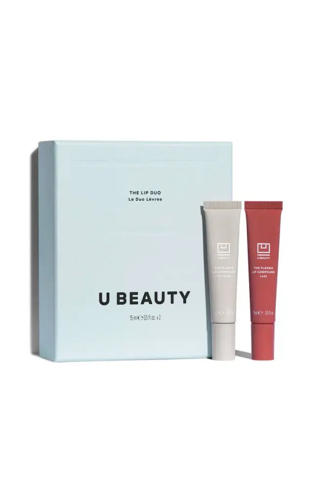 U Beauty The Lip Duo