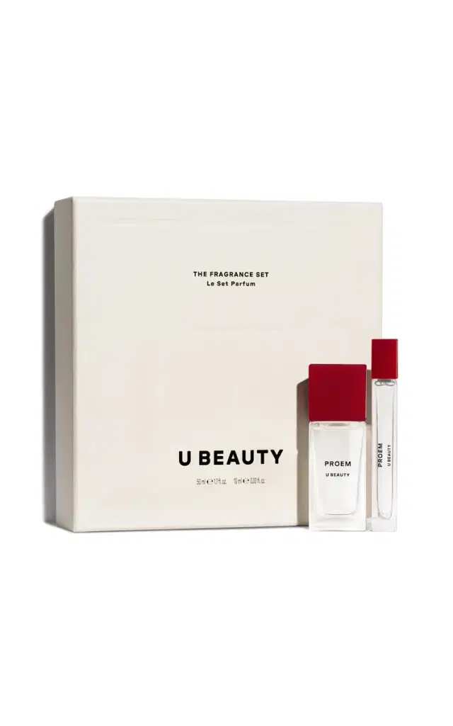 The Fragrance Set