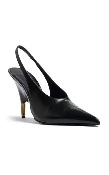 Khaite Bella Pump 100 | Thumbnail 2