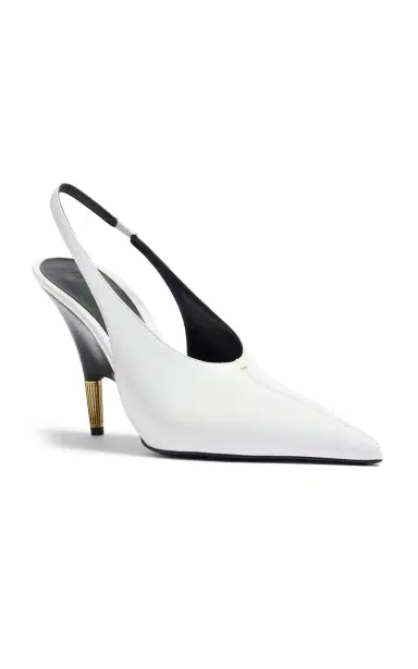 Khaite Bella Pump 100 | Thumbnail 1