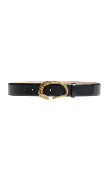 Khaite Churro Leather Belt | Thumbnail 2