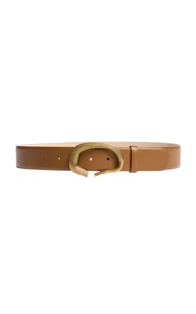 Khaite Churro Leather Belt | Thumbnail 5