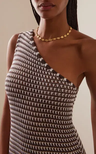 Simuero Bahia Choker | Thumbnail 2