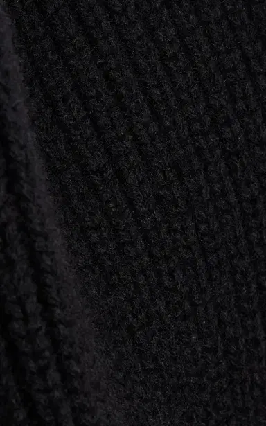 KALLMEYER Suki Wool-Blend Shrug | Thumbnail 5