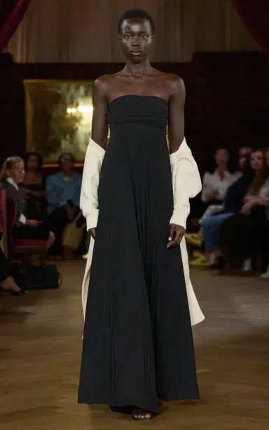 Kallmeyer Naomi Maxi Gown | Thumbnail 5