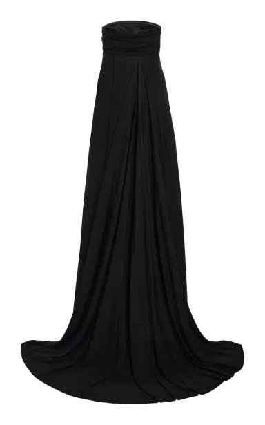 Kallmeyer Naomi Maxi Gown | Thumbnail 10