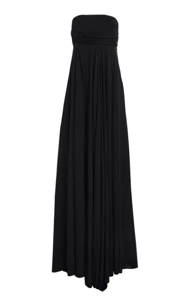 Kallmeyer Naomi Maxi Gown | Thumbnail 1