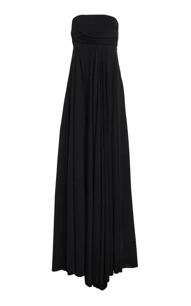 KALLMEYER Naomi Maxi Gown