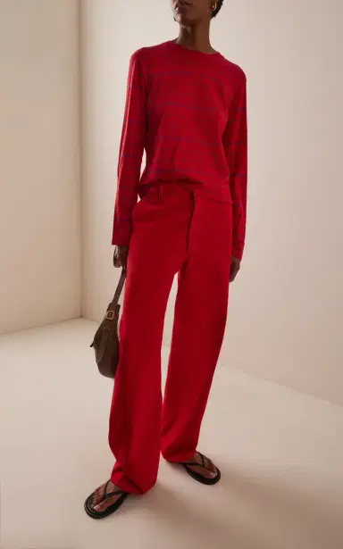 Kallmeyer Column Leg Jeans | Thumbnail 2 Kallmeyer Column Leg Jeans | Thumbnail 2