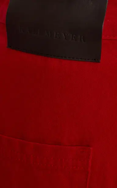 Kallmeyer Column Leg Jeans | Thumbnail 6 Kallmeyer Column Leg Jeans | Thumbnail 6