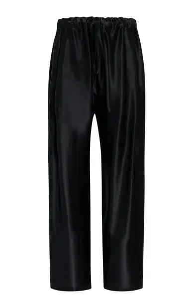 Khaite Rohen Drawstring Pants | Thumbnail 4