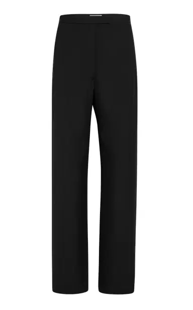 Khaite Borden Wool Pants | Thumbnail 2