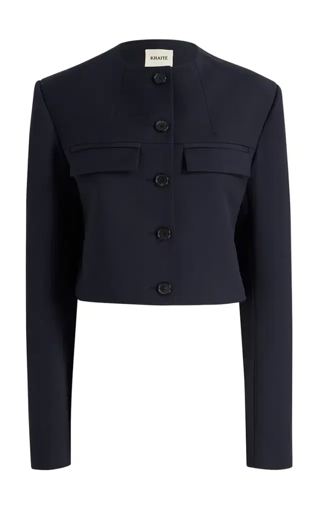 Roto Wool Jacket