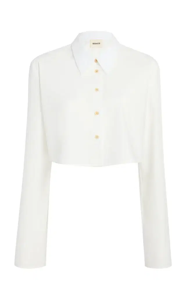 Fritz Cotton Top