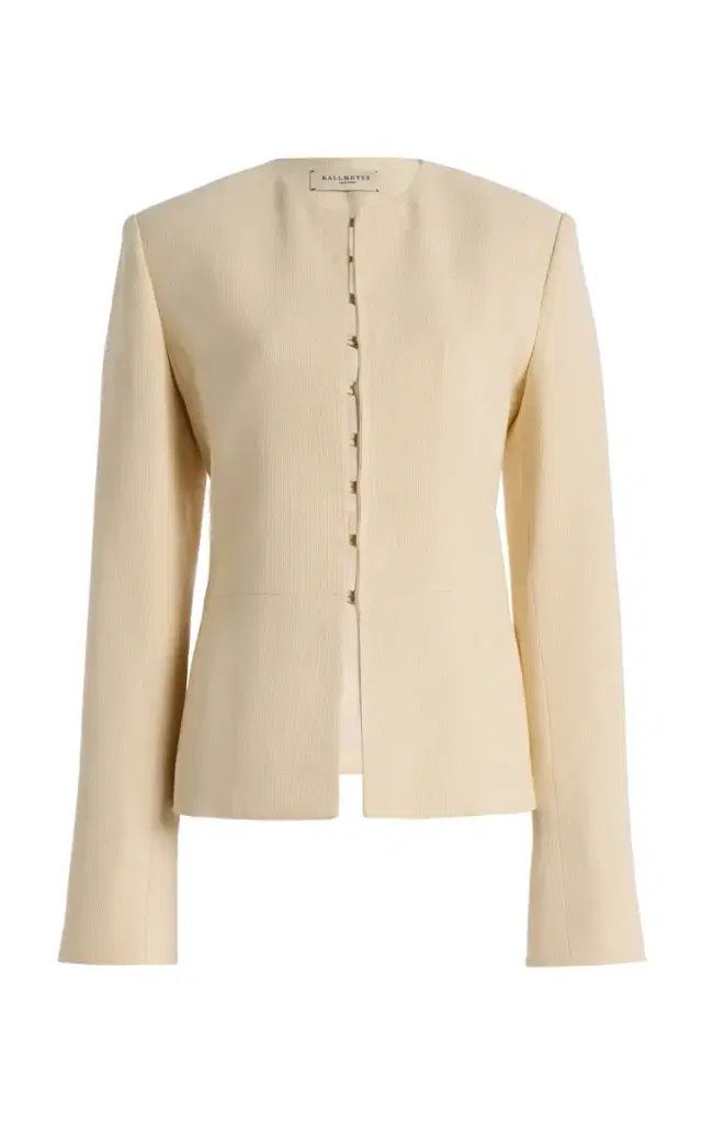 Tilda Woven Jacket