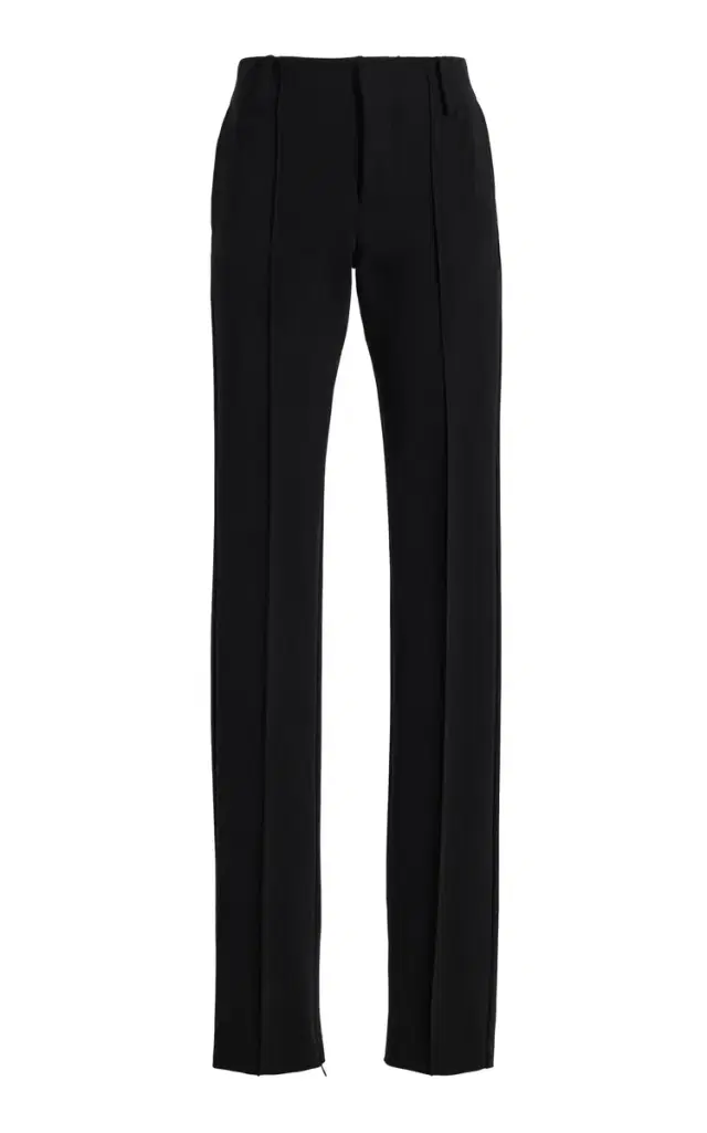 Enzo Slim-Leg Pants