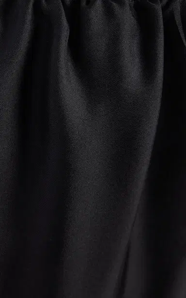 KALLMEYER Jules Silk Shorts | Thumbnail 6