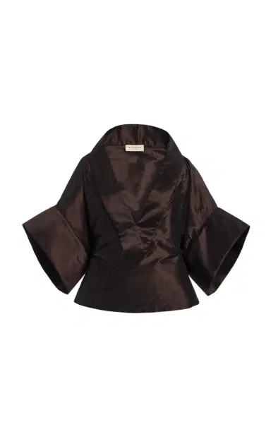 Kallmeyer Winslow Silk Top | Thumbnail 1 Kallmeyer Winslow Silk Top | Thumbnail 1