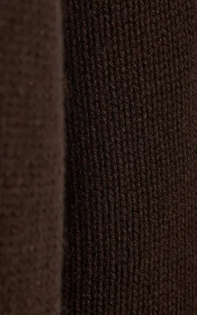 Jenni Kayne Porter Knit Cashmere Turtleneck Sweater | Thumbnail 5 Jenni Kayne Porter Knit Cashmere Turtleneck Sweater | Thumbnail 5