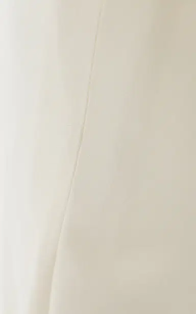 Marlies Grace Olivia Wool-Blend Maxi Column Skirt | Thumbnail 5