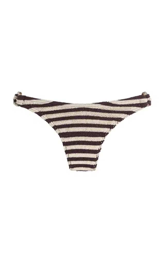 Ring Scene Low-Rise Briefs
