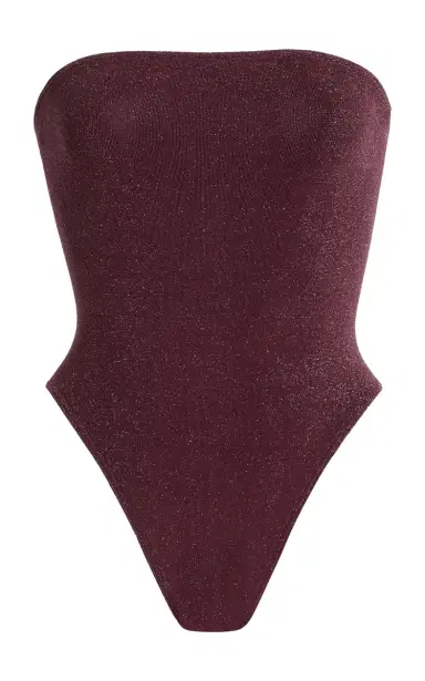 Bond-Eye Fane One-Piece Swimsuit | Thumbnail 1 Bond-Eye Fane One-Piece Swimsuit | Thumbnail 1