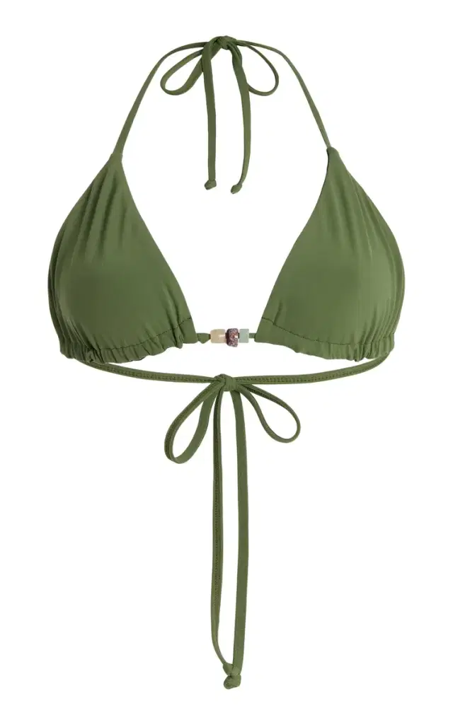 Indi Reversible Triangle-Cup Bikini