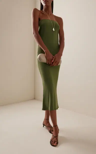 Bond-Eye Freya Multi-Function Jersey Dress/Skirt | Thumbnail 2