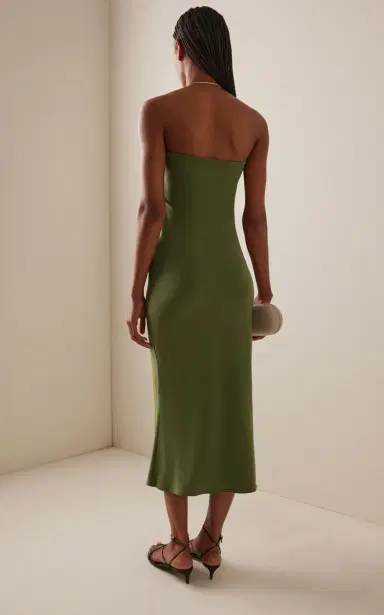 Bond-Eye Freya Multi-Function Jersey Dress/Skirt | Thumbnail 4
