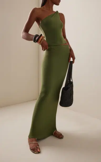 Bond-Eye Freya Multi-Function Jersey Dress/Skirt | Thumbnail 5