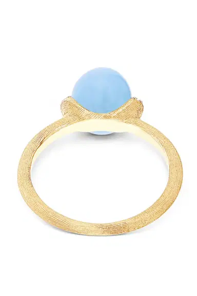 NANIS Azure Aquamarine Small Ring | Thumbnail 6