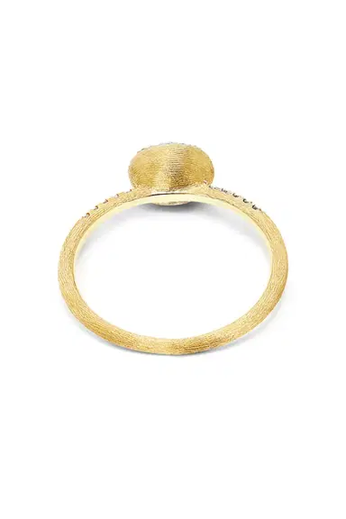 NANIS Ciliegine Small Pave Diamond Ring | Thumbnail 4